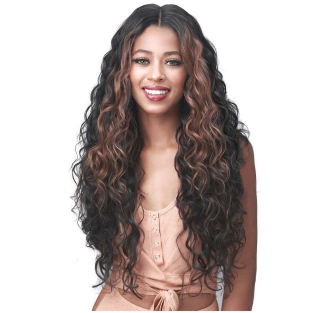 NWT! BOBBI BOSS - French Wave 24